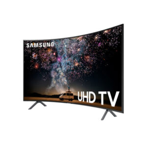 Samsung 55 inch smart tv 4k curved ( nu7300 ) - Image 3