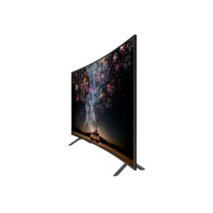 Samsung 55 inch smart tv 4k curved ( nu7300 ) - Image 4