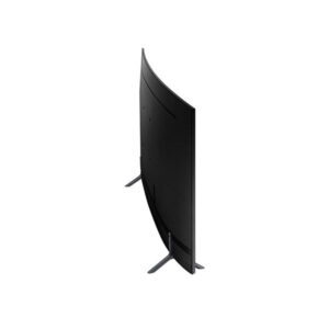 Samsung 55 inch smart tv 4k curved ( nu7300 ) - Image 5