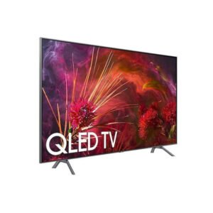 Samsung 55" Class Q8FN QLED Smart 4K UHD TV - Image 2