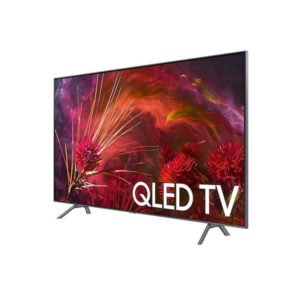 Samsung 55" Class Q8FN QLED Smart 4K UHD TV - Image 3