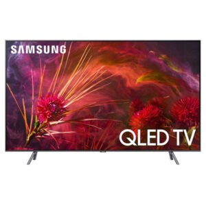 Samsung 55" Class Q8FN QLED Smart 4K UHD TV