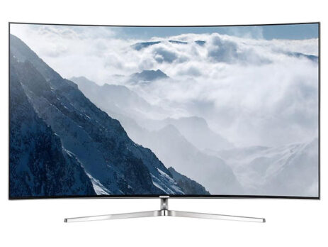 Samsung 55" KS9500