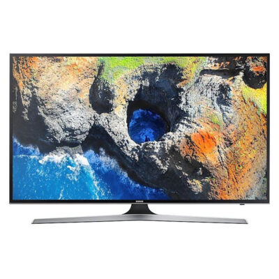 Samsung UHD 4k smart tv 55 inch ( mu7000 ) - NexGen Shop