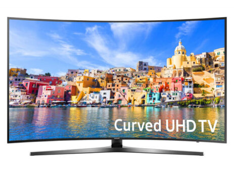 Samsung 55" MU7350