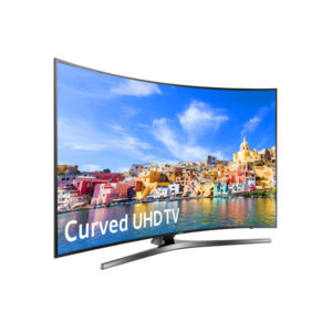 Samsung 55 inch led Smart TV ( mu7350 ) - Image 2