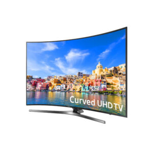 Samsung 55 inch led Smart TV ( mu7350 ) - Image 3