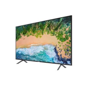 Samsung 55 inch UHD 4k smart tv nu7100 series 7 - Image 3