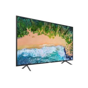 Samsung 55 inch UHD 4k smart tv nu7100 series 7 - Image 2