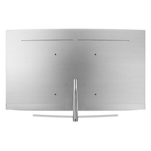 Samsung 55” QLED Q8C Curved 4K Smart TV - Image 4