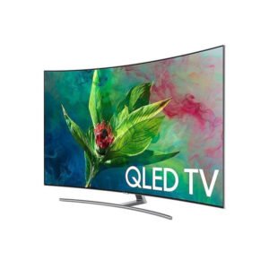 Samsung Class Q7CN curved led 65 inch price in Pakistan - Image 2