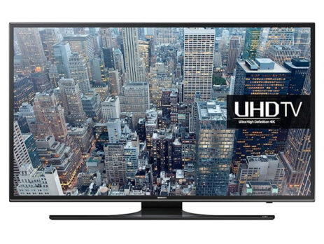 Samsung 75-inch JU6400