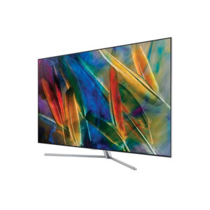 Samsung LED TV 55" Class Q7F QLED 4K TV - Image 3
