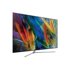 Samsung LED TV 55" Class Q7F QLED 4K TV - Image 2