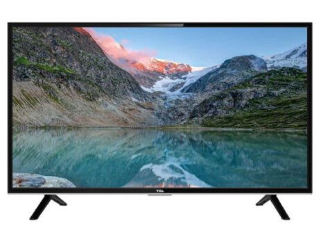 TCL 40″ S6500 Smart Android TV