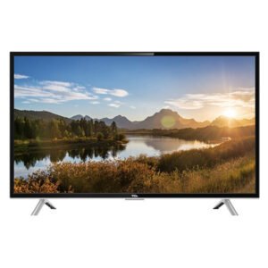 TCL 43" S62 Smart TV