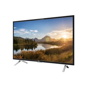 TCL 43" S62 Smart TV - Image 2