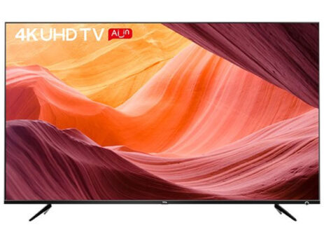 TCL P6 UHD Smart TV 43 Inch price in Pakistan