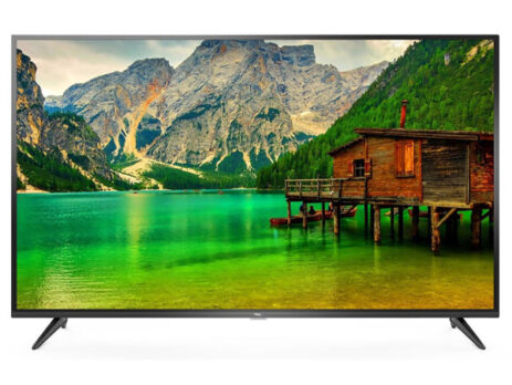 TCL 55" P65 UHD Smart TV