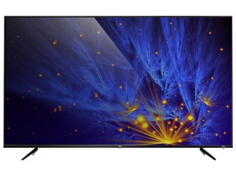 Tcl P6 UHD led tv 65 inch price in pakistan