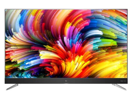 Tcl 75C2US smart tv 75 inch price in Pakistan