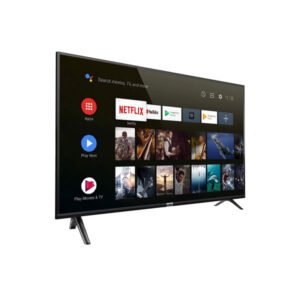 TCL 49" S6500 Smart Android TV - Image 3