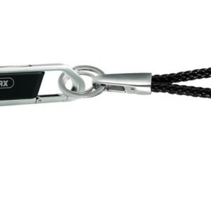 Remax Flash Drive 3.0 RX-801 32GB - Black - Image 2