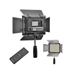 Yongnuo YN 300-II video light price in pakistan - Image 3