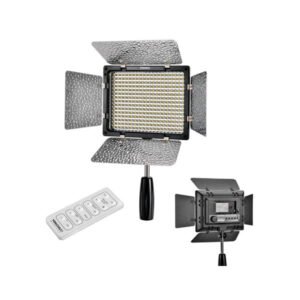 Yongnuo YN 300-II video light price in pakistan - Image 2