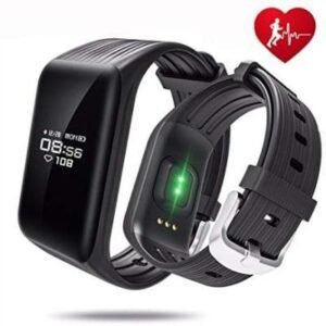 K1 Smart Bracelet Fitness Tracker - Image 3