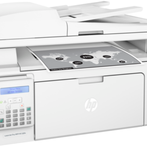 HP LaserJet Pro MFP M130fn - Image 3
