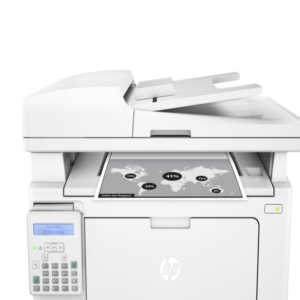 HP LaserJet Pro MFP M130fn - Image 1