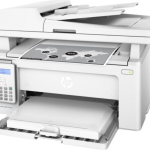 HP LaserJet Pro MFP M130fn - Image 4