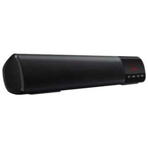 Space Rise 11 Portable Wireless Speaker RS-811 Black, Blue, Brown & Gray - Image 1