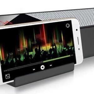 Space RISE 15 Portable Bluetooth Speaker - Image 1