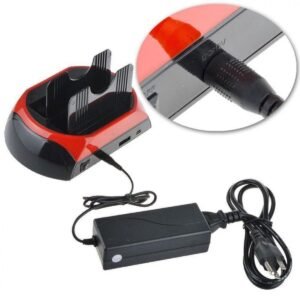 Hard Disk Connector-HDD Sata Docking Station - Image 5