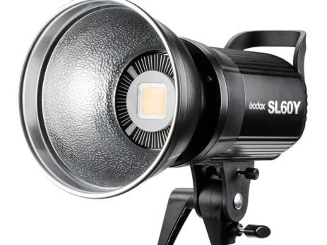 Godox SL-60Y Video Light