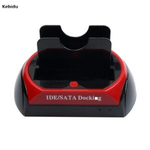 Hard Disk Connector-HDD Sata Docking Station - Image 4