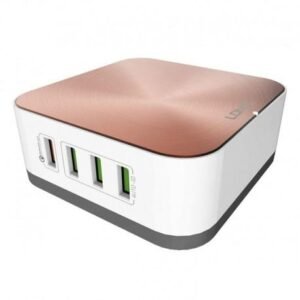 LDNIO A8101 Qualcomm 3.0 8 USB desktop charger