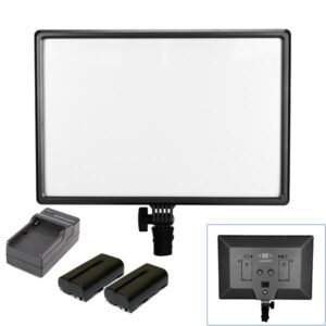 LuxPad 43 Video LED Light - Image 1