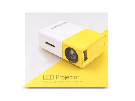 YG300 Mini Projector Price in Pakistan