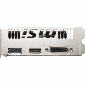 MSI Radeon RX 560 AERO ITX 4G OC Graphics Card, 4GB DDR5 128-bit - Image 5