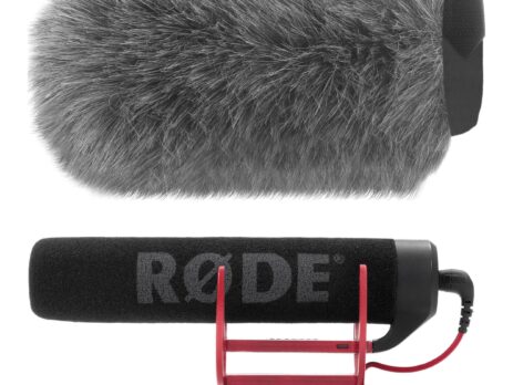 Rode Videomic Go Microphone