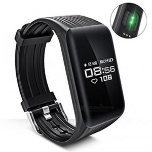 K1 Smart Bracelet Fitness Tracker - Image 4
