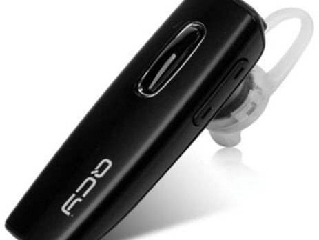 QCY Q7 Bluetooth Stereo Wireless Earphone