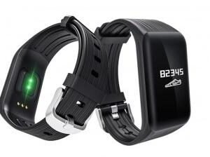 K1 Smart Bracelet Fitness Tracker - Image 5
