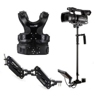 Wondlan Steadicam Leopard III - Image 1