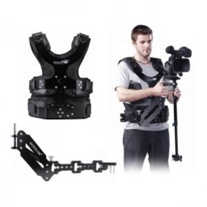 Wondlan Steadicam Leopard III - Image 4