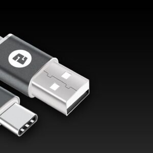 Space 2M Type C Usb Cable - Image 5