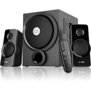FENDA A350 X BLUETOOTH SERIES - Image 1